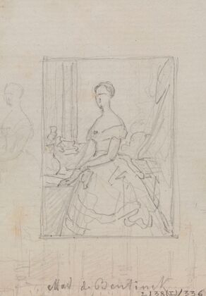 Madame de Bentinck