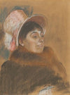 Madame Dietz-Monnin