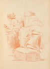 Madame Écrit (1899)