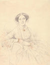Madame Félix Gallois