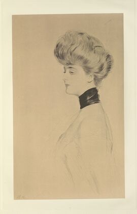 Madame L. (1907)