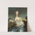 Madame Le Fèvre de Caumartin as Hebe by Jean-Marc Nattier