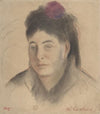 Madame Loubens