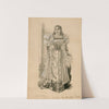 Madame Melba as Juliet, act I (1880-1899) by Jessie Fowler