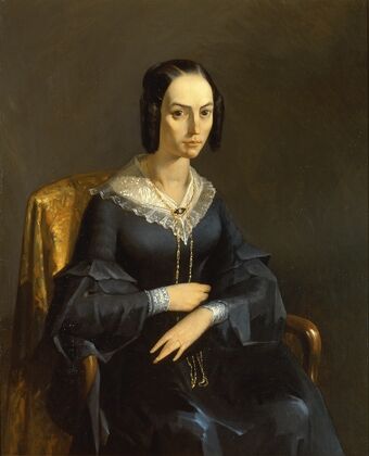 Madame Valmont