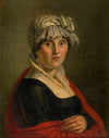 Madame Van Donick