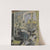 Madame Vuillard cousant à côté de la fenêtre (circa 1910) by Édouard Vuillard