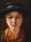 Mädchen