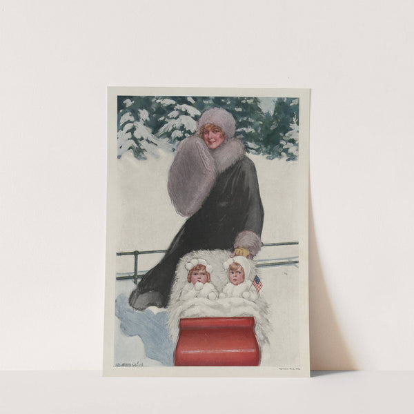 Made in America by William Ely Hill