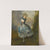Mademoiselle Duthé Dancing (Rosalie Gérard, 1752-1820) by Jean-Frédéric Schall