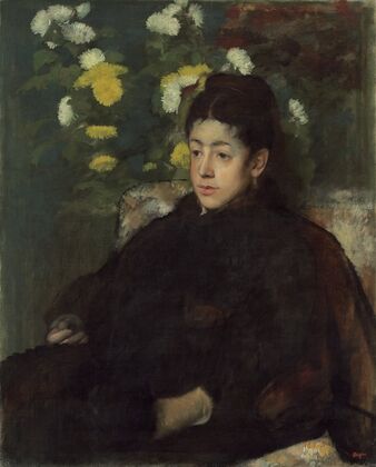 Mademoiselle Malo