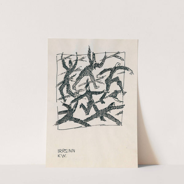 Madness by Karl Wiener