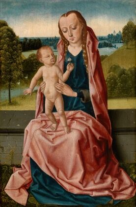 Madonna