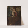 Madonna by Jan van Orley