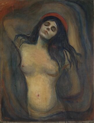 Madonna (1894)