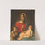 Madonna (1828) by Jan Baptist Lodewijk Maes