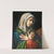 Madonna Addolorata by Workshop of Bernardino Luini