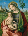 Madonna and Child