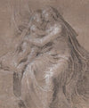 Madonna and Child