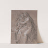 Madonna and Child by Parmigianino