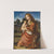 Madonna and Child (circa 1600-1610) by Circle of Domenichino