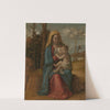 Madonna and Child by Giovanni Battista Cima da Conegliano