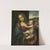 Madonna and Child by Giampietrino (Giovanni Pietro Rizzoli)
