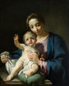 Madonna and Child