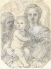 Madonna and Child