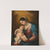 Madonna and Child by Luca Giordano