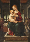 Madonna and Child
