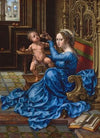 Madonna and Child