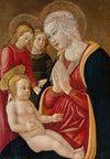 Madonna and Child