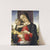 Madonna and Child by Bartolomeo Vivarini