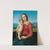 Madonna and Child by Follower of Raphael
