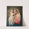 Madonna and Child by Giuseppe Angeli