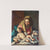 Madonna and Child by Neapolitan School