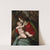 Madonna and Child by Bacchiacca