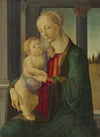 Madonna and Child