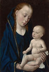 Madonna and Child (c. 1465)