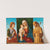 Madonna and Child between Two Saints by Giovanni Battista Cima da Conegliano