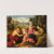 Madonna and Child with Saints Jerome and Francis (1525) by Paris Bordone