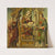 Madonna and Child with St Andrew and St Lawrence by Niccolo Rondinelli
