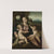 Madonna and Child with the Infant Saint John (ca 1522-1523) by Correggio