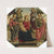 Madonna and Child with Two Angels, Saint Rose and Saint Catherine of Alexandria (early 16th century) by Follower of Pietro Perugino