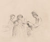 Madonna and Children