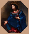 Madonna in Glory