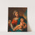 Madonna mit dem Jesuskinde by Martino Altomonte