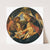 Madonna of the Magnificat (19th Century) by Follower Of Botticelli
