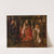 Madonna Surrounded by Saint George, Saint Donatianus of Reims and the Donor Canon Van der Paele by Jan van Eyck